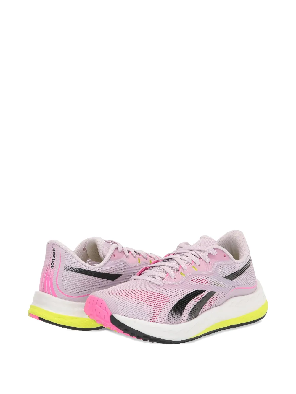 Reebok Floatride Energy 3 "quartz Glow/atomic Pink" Sneakers In Pink