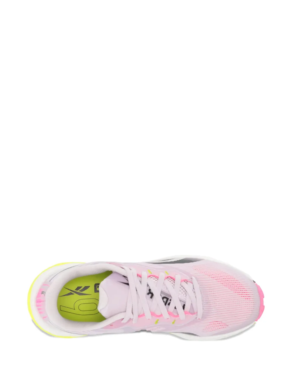 Reebok Floatride Energy 3 "quartz Glow/atomic Pink" Sneakers In Pink