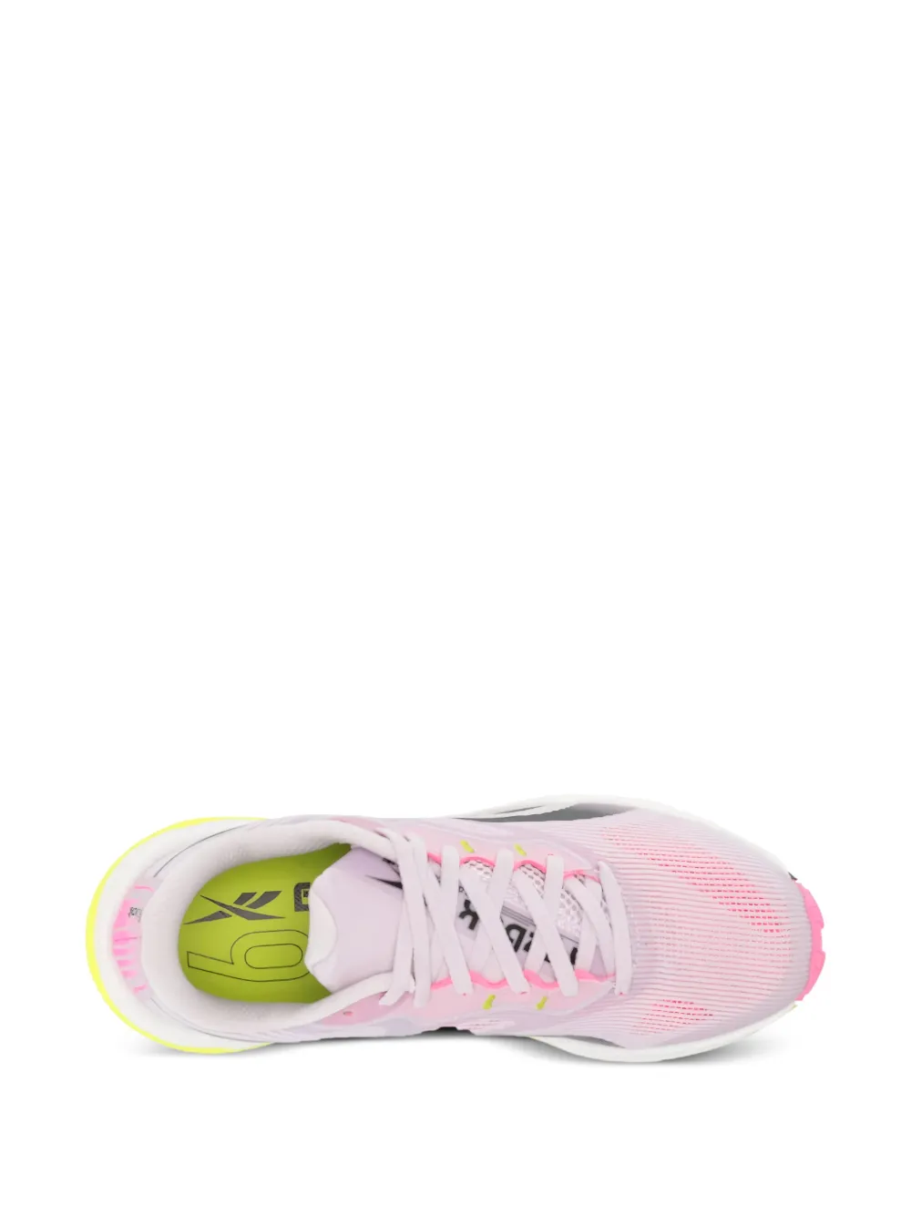 Reebok Floatride Energy 3 "Quartz Glow Atomic Pink" sneakers Roze