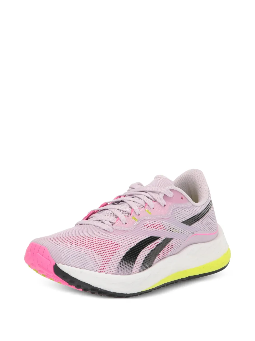 Reebok Floatride Energy 3 "Quartz Glow/Atomic Pink" sneakers | Low-Tops | Image 2