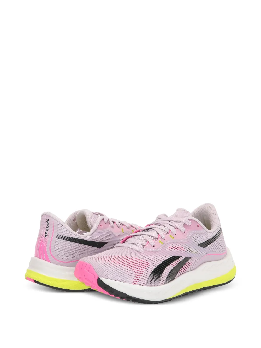 Reebok Floatride Energy 3 "Quartz Glow Atomic Pink" sneakers Roze