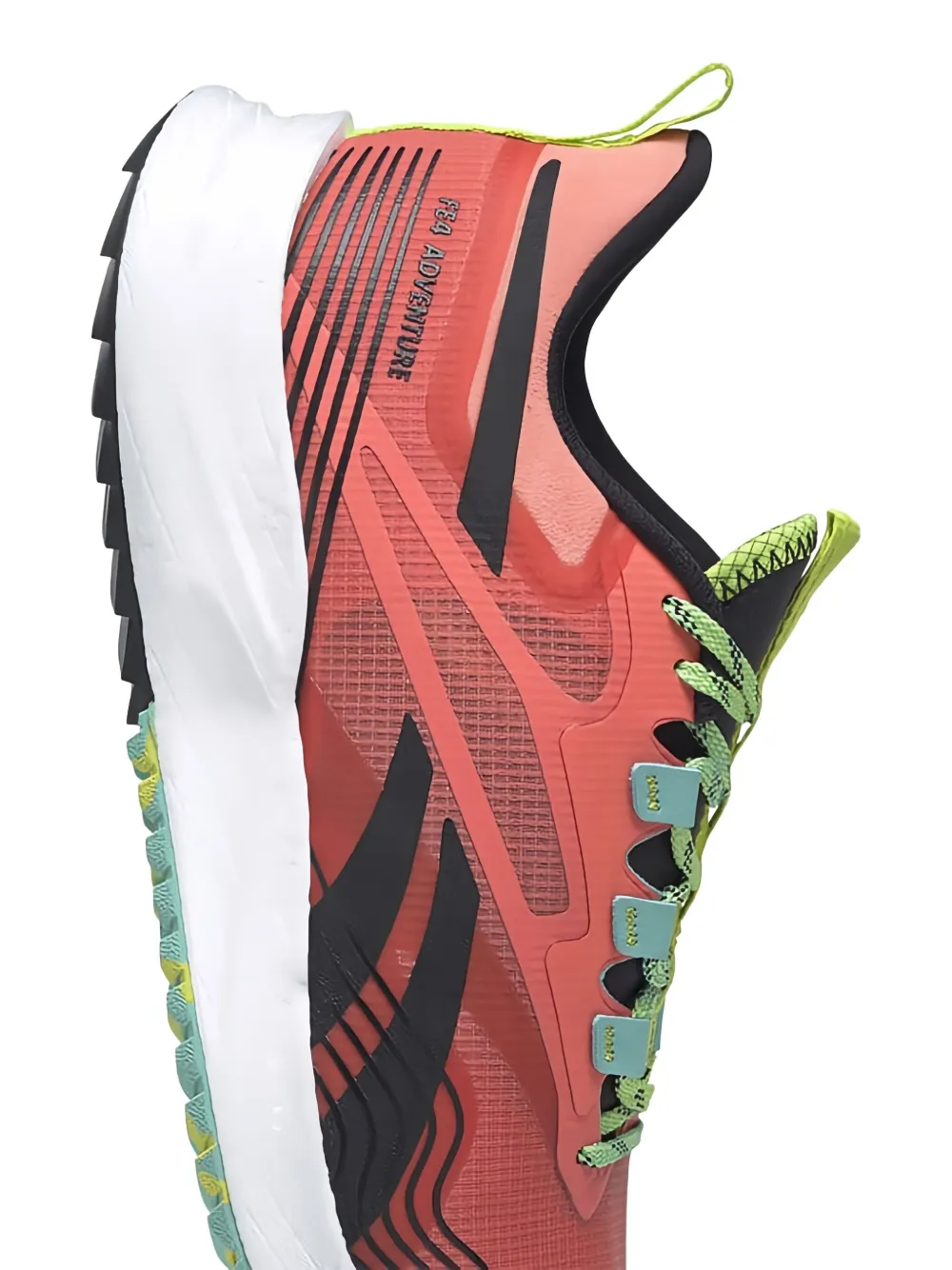 Reebok Floatride Energy 4 Adventure sneakers Orange
