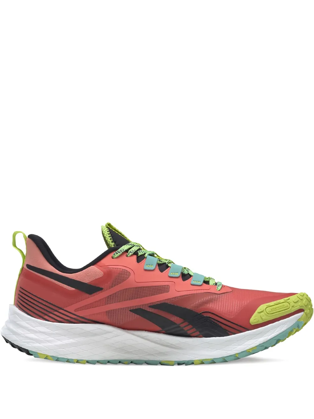 Reebok Floatride Energy 4 Adventure sneakers Orange