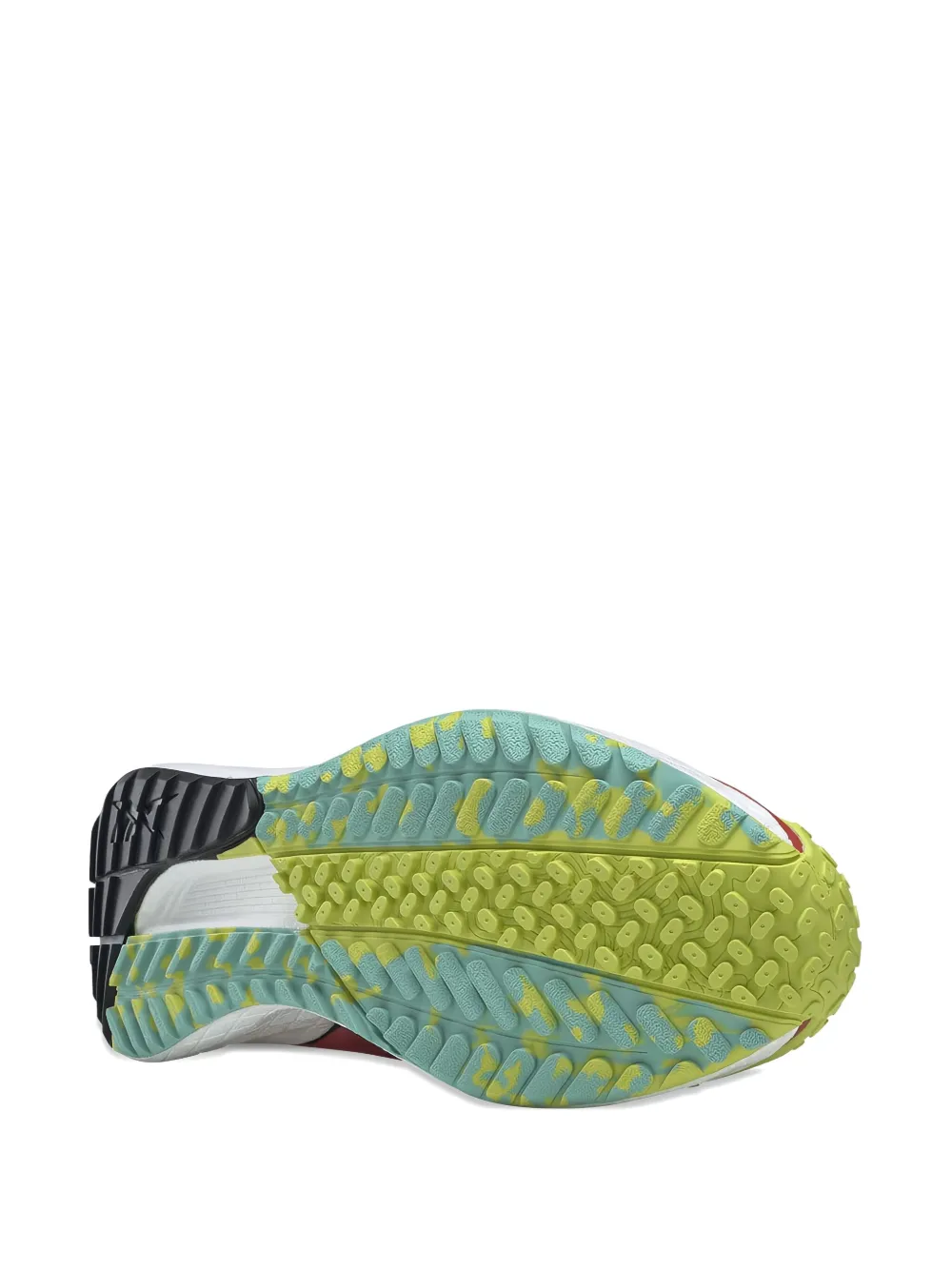 Reebok Floatride Energy 4 Adventure sneakers Orange