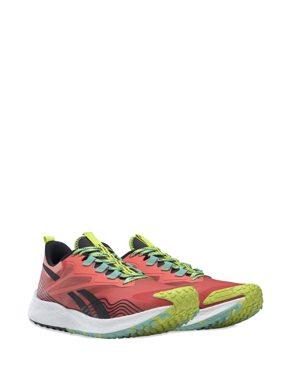 Reebok Floatride Energy 4 Adventure sneakers Orange