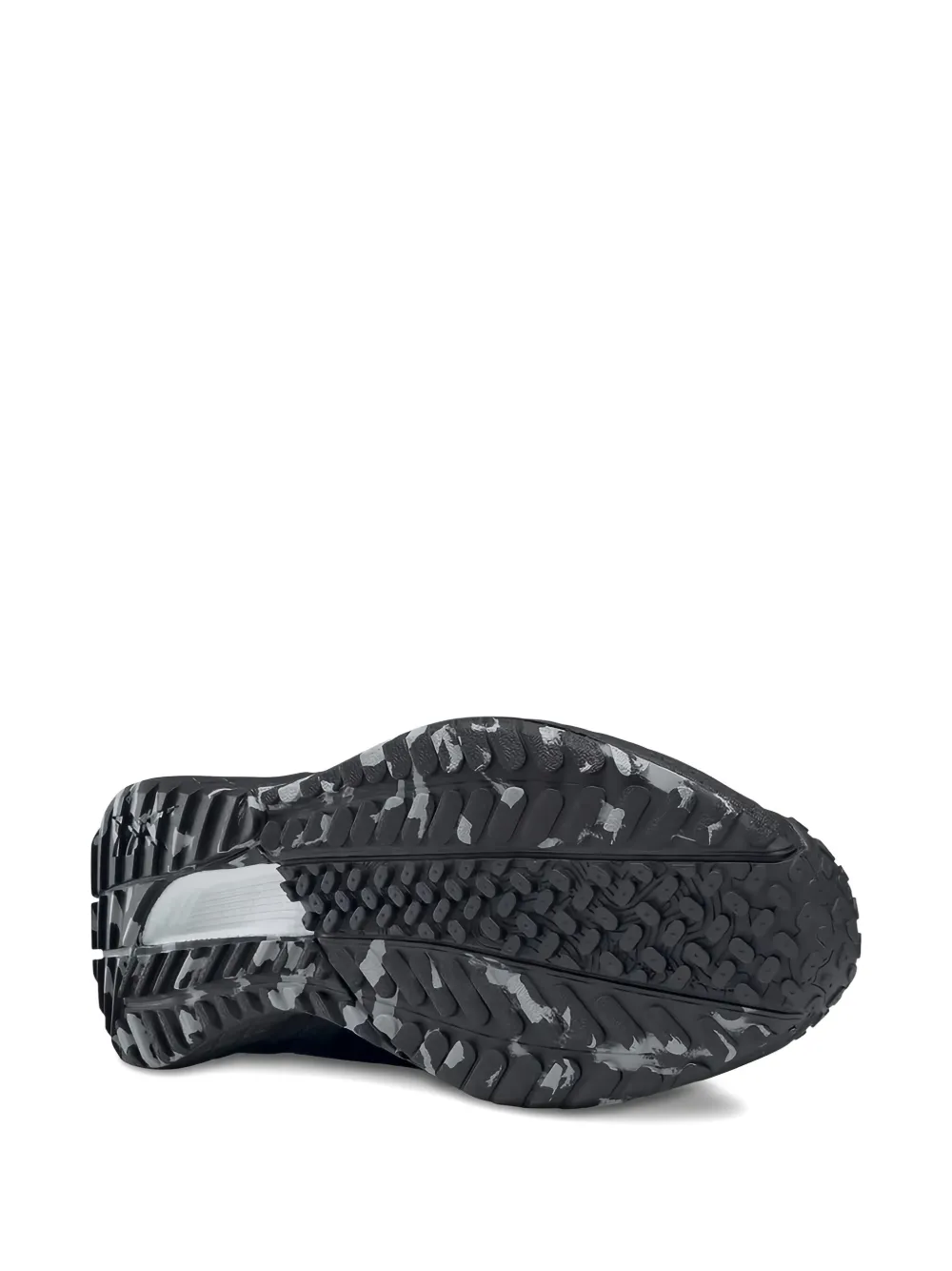 Reebok Floatride Energy 4 Adventure "Black Pure Grey" trainers