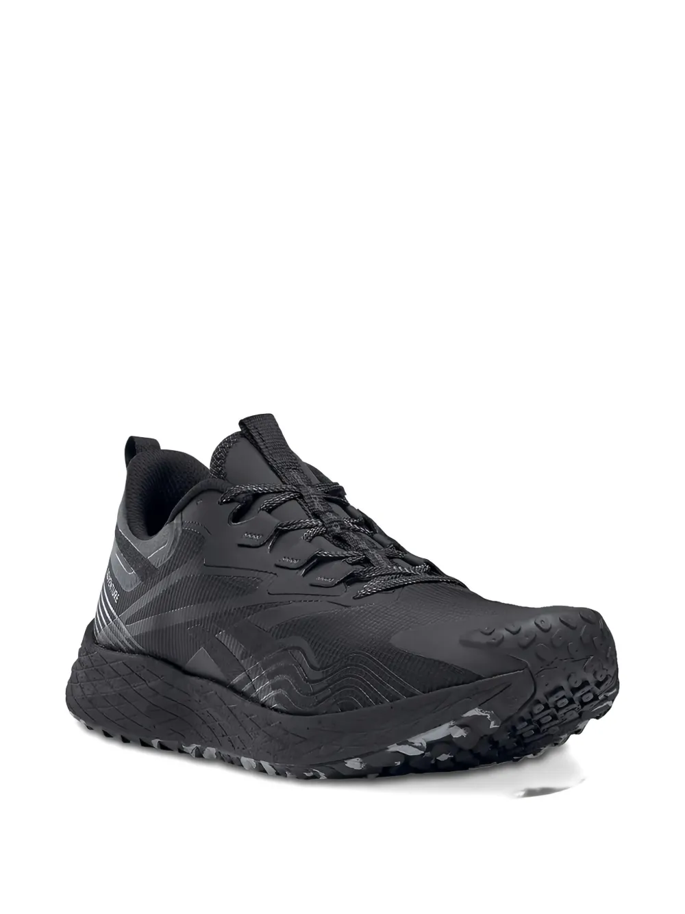 Reebok Floatride Energy 4 Adventure "Black Pure Grey" trainers