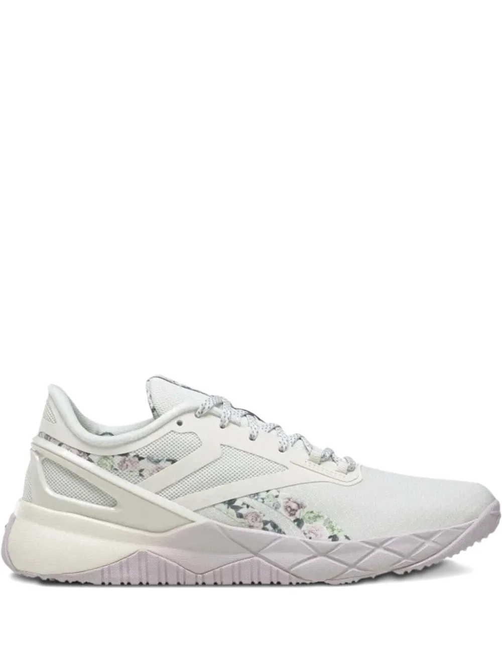 Reebok Nanoflex trainers Neutrals