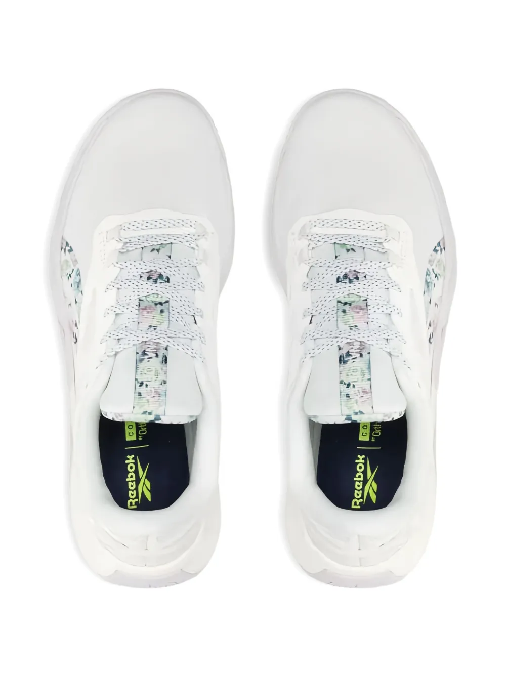 Reebok Nanoflex trainers Neutrals