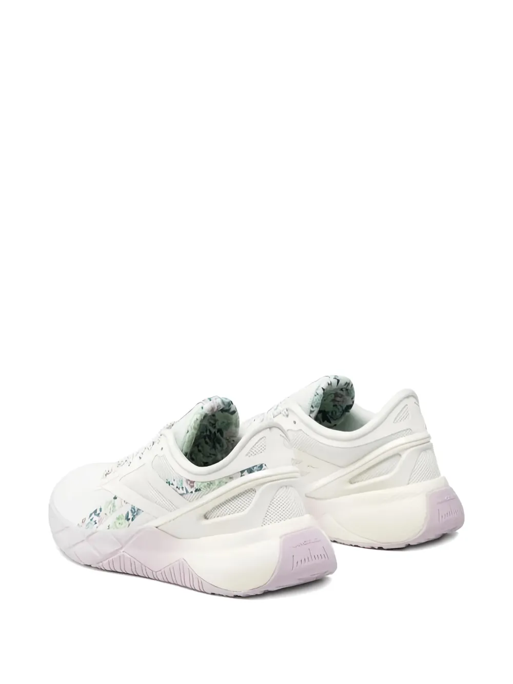 Reebok Nanoflex trainers Neutrals