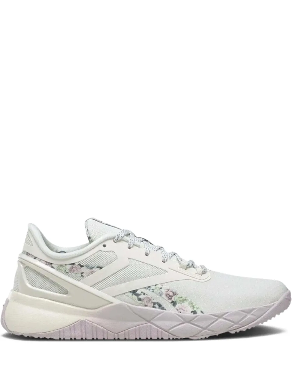 Reebok Nanoflex trainers Neutrals