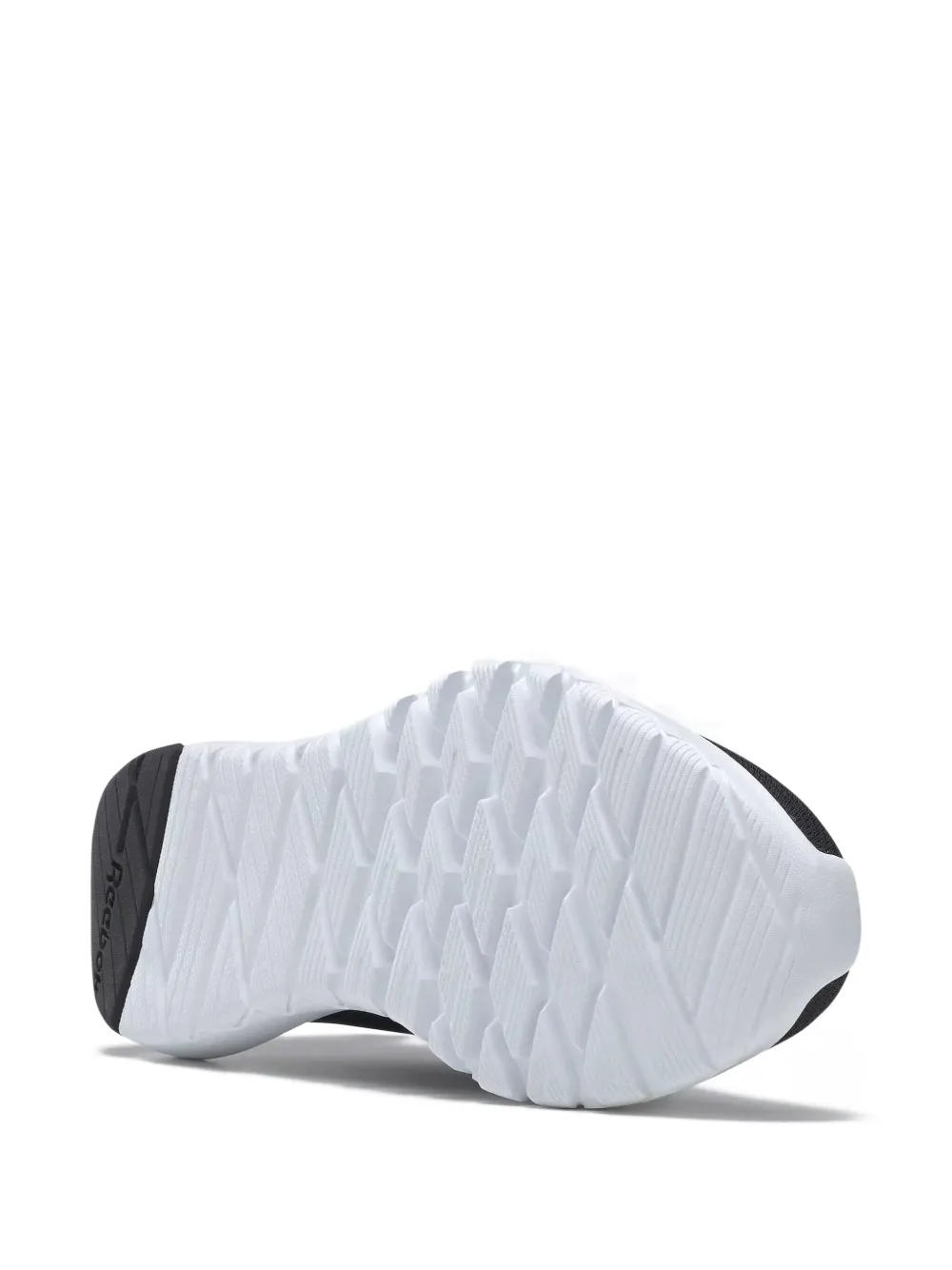 Reebok Flexagon Force 4 "Black White" trainers