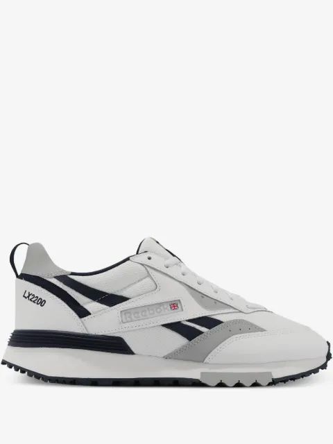 Reebok LX 2200 "White/Vector Navy/Pure Grey" sneakers