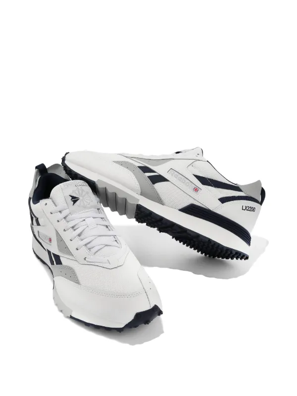 Reebok LX 2200  display picture 1