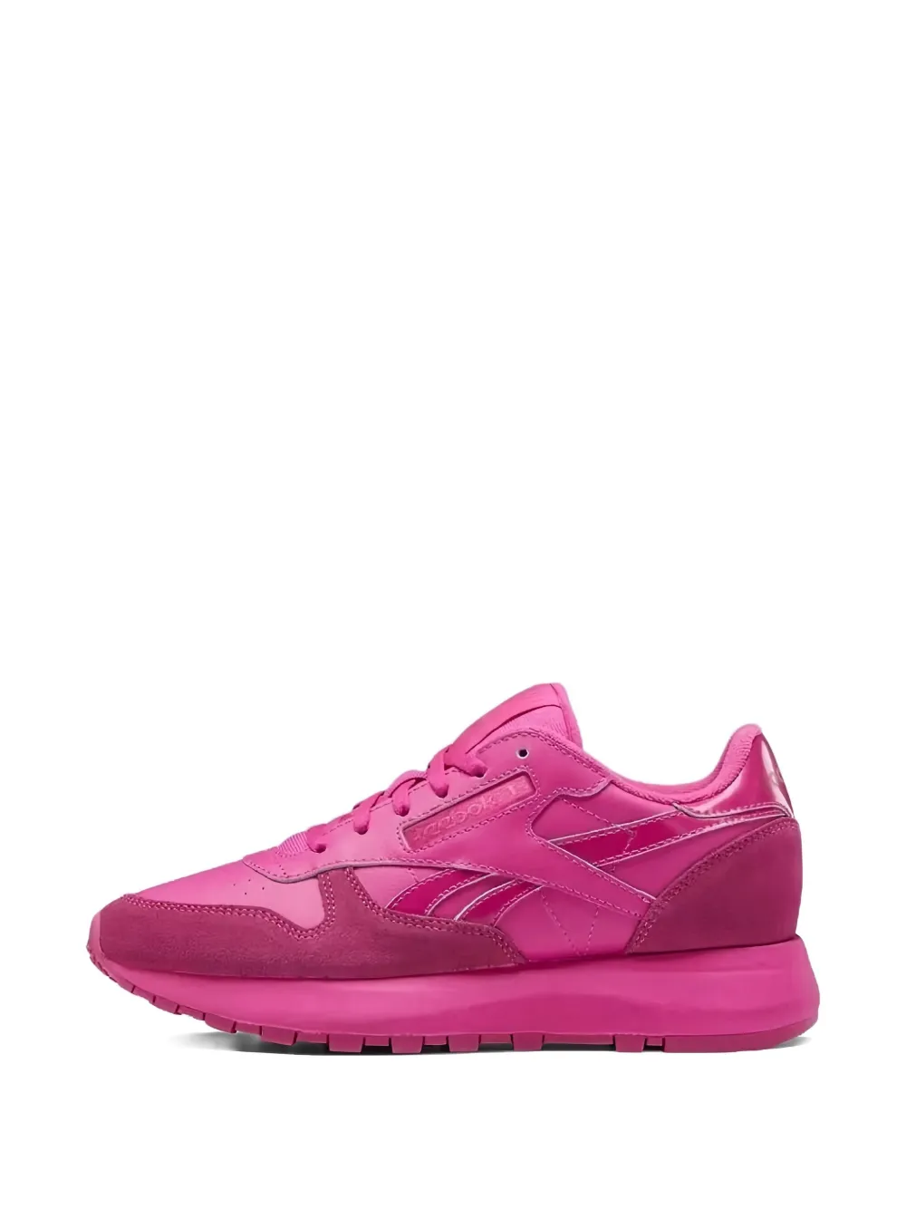 Reebok Classic SP "Proud Pink" sneakers