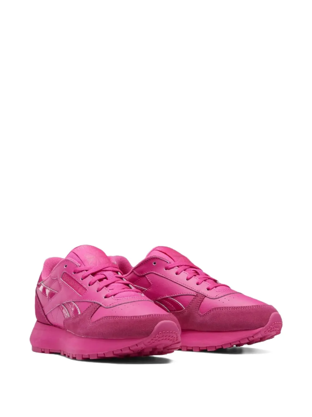 Reebok Classic SP "Proud Pink" sneakers