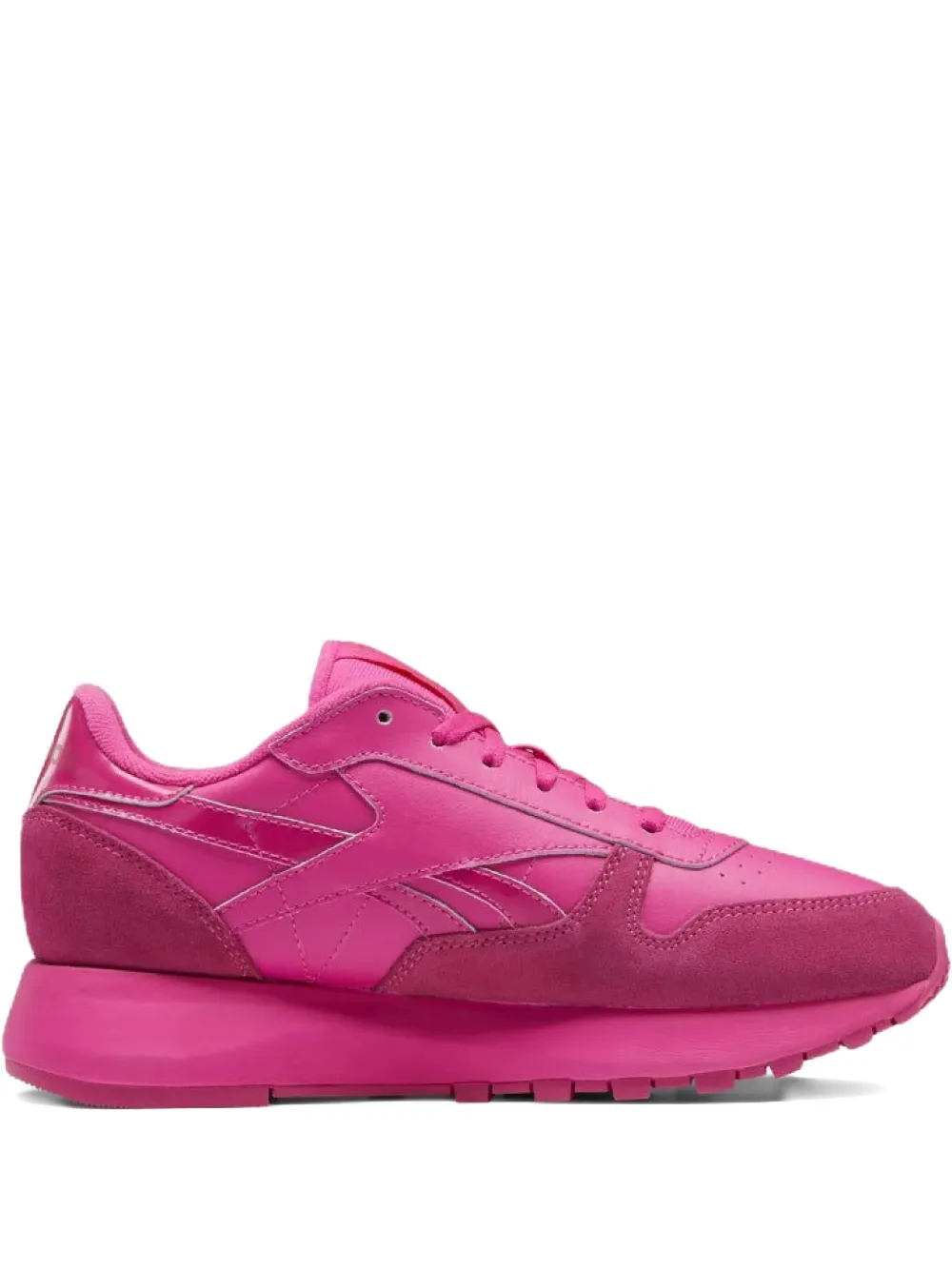Reebok Classic SP "Proud Pink" sneakers