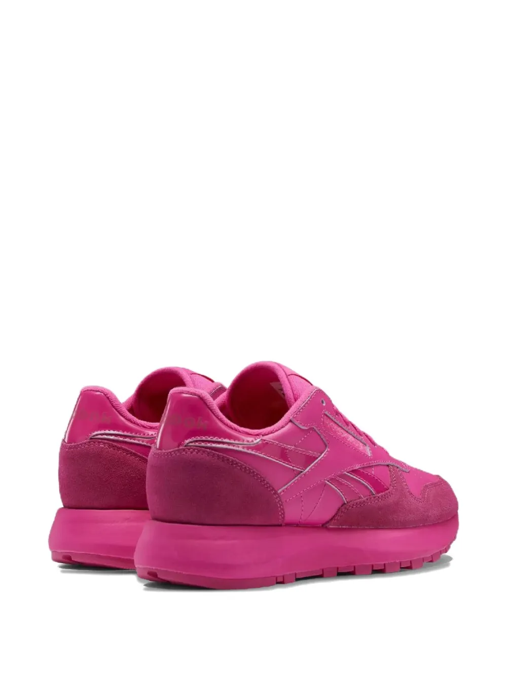 Reebok Classic SP "Proud Pink" sneakers
