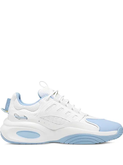 Reebok Solution Mid sneakers