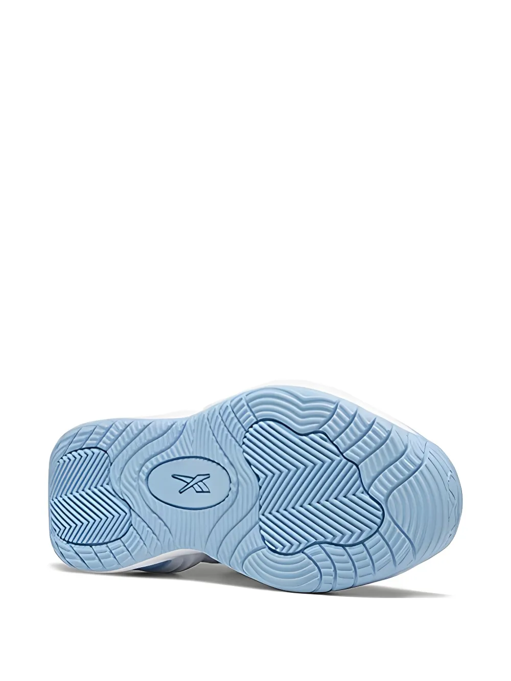 Reebok Solution Mid sneakers Wit