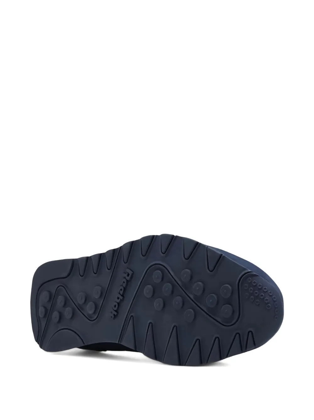 Reebok Classic Nylon "Team Navy Platinum" trainers Blue