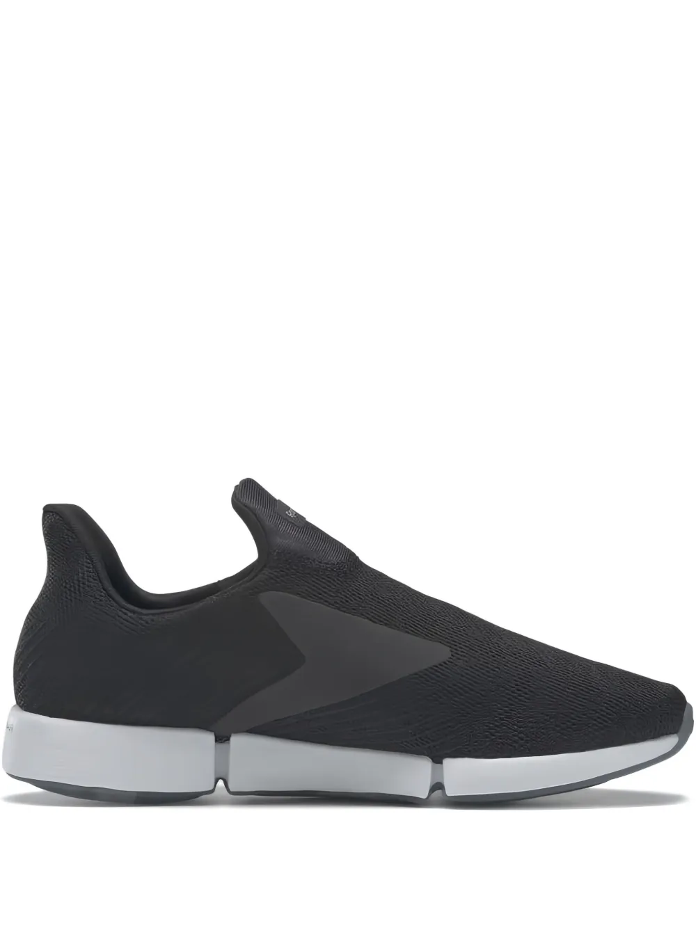 Reebok DMX slip-on sneakers Zwart