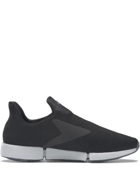 Reebok DMX slip-on trainers