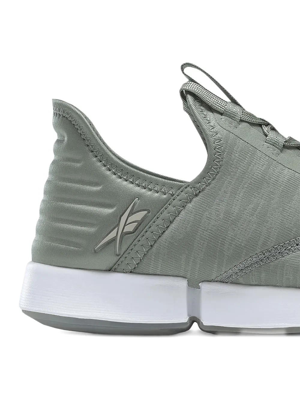Reebok DailyFit "Harmony Green White" sneakers