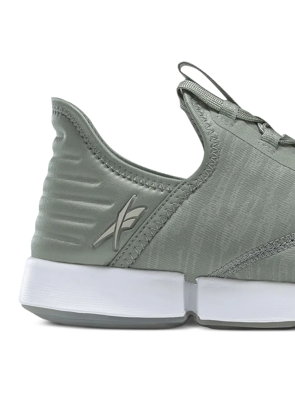 Reebok DailyFit "Harmony Green White" sneakers Groen
