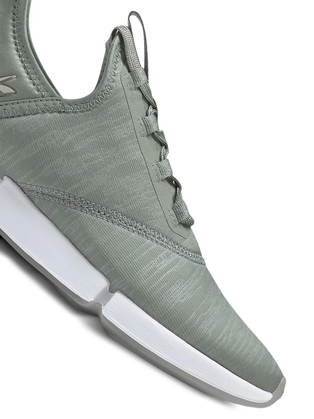 Reebok DailyFit "Harmony Green White" sneakers Groen