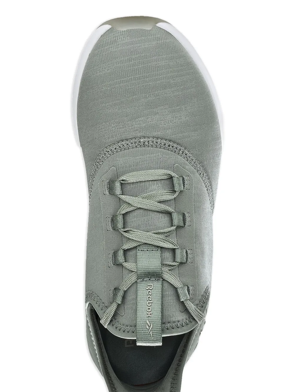 Reebok DailyFit "Harmony Green/White" sneakers | Low-Tops | Image 2