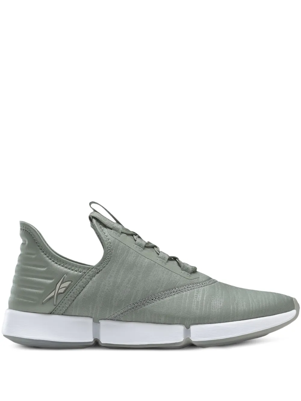 Reebok DailyFit "Harmony Green White" sneakers