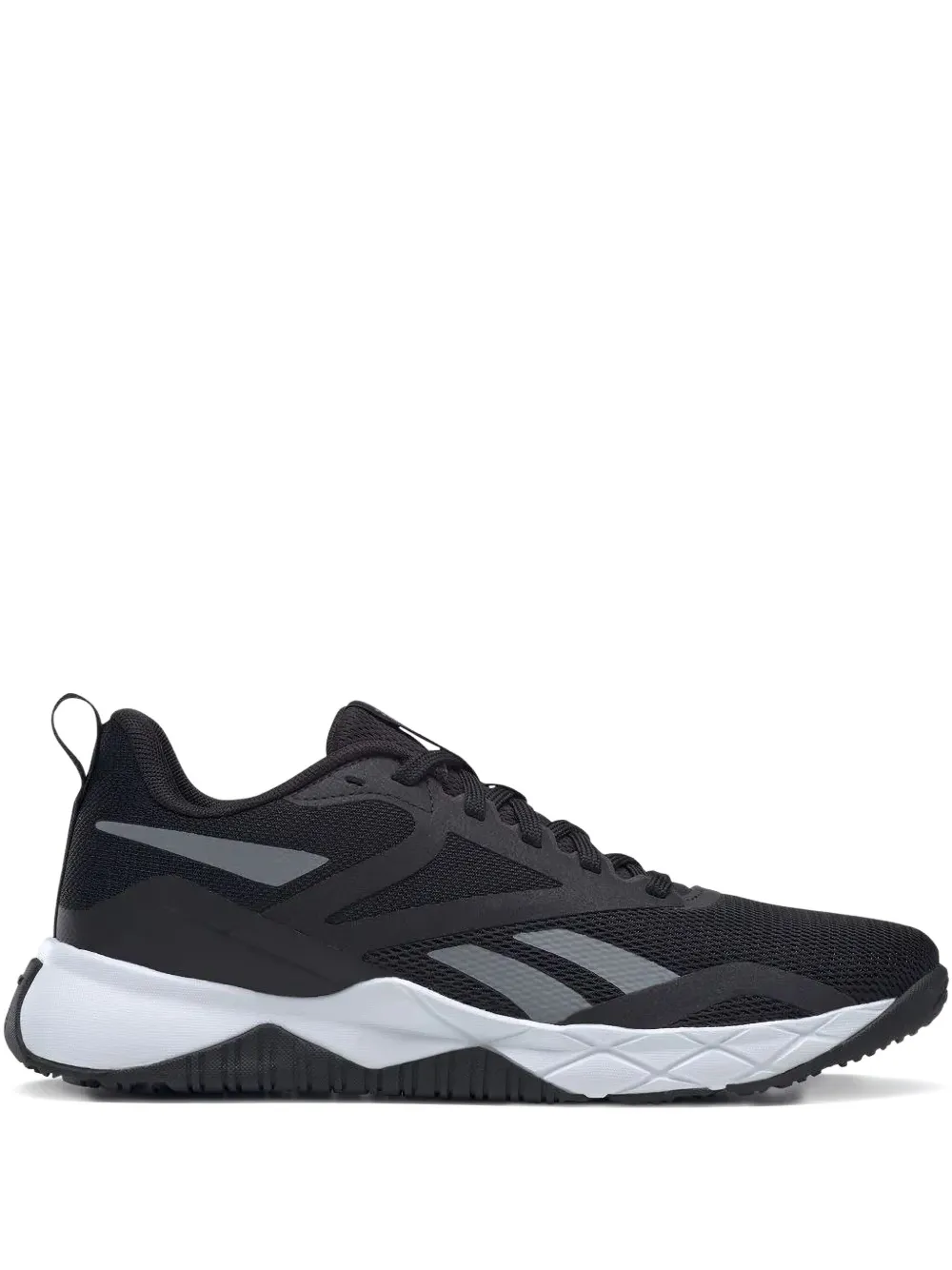Reebok NFX sneakers - ブラック Reebok NFX sneakers - ブラック