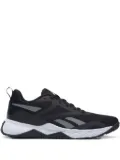 Reebok NFX WMNS ""Black Pure Grey"" sneakers