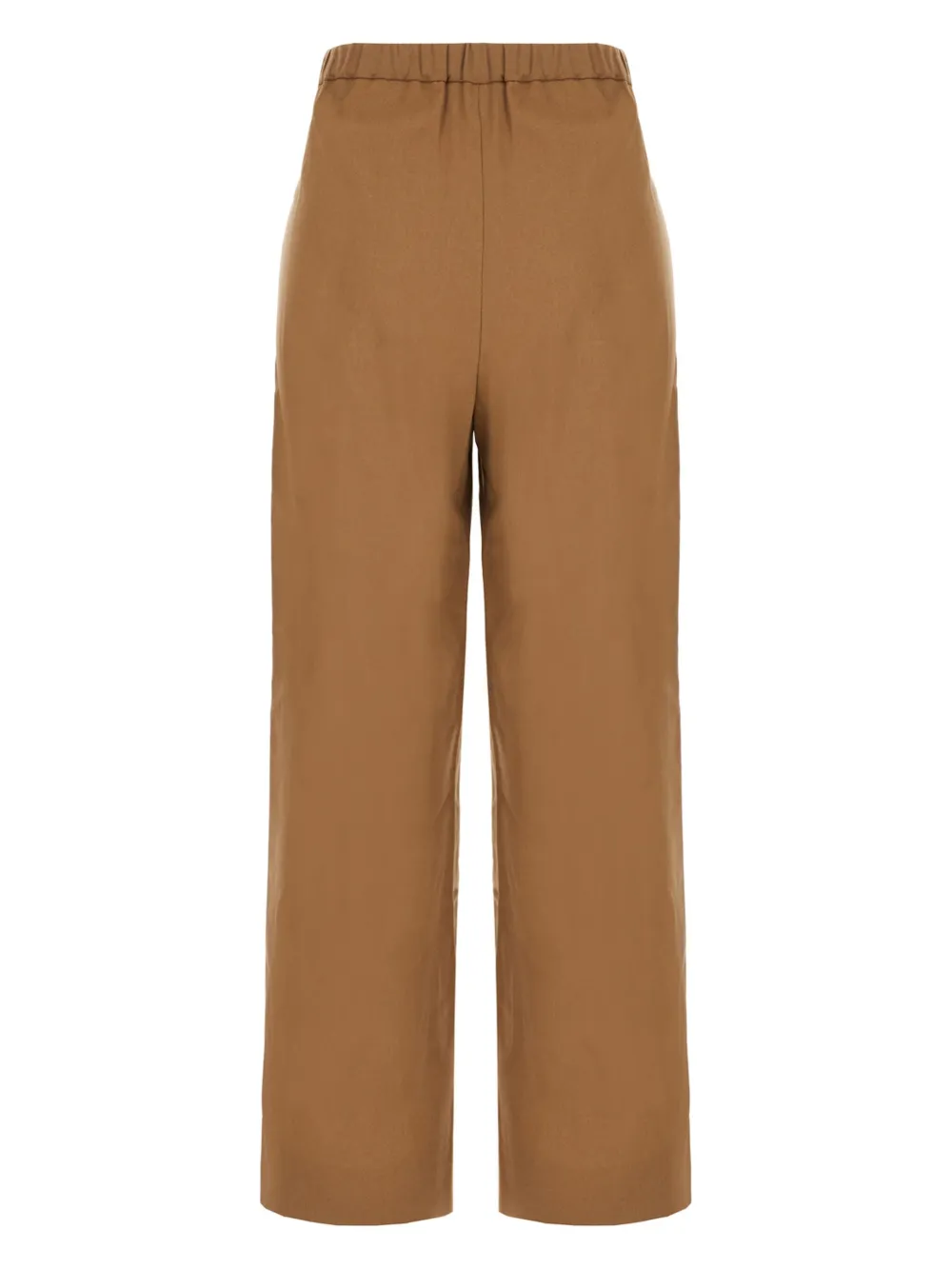 'S Max Mara drawstring-waist trousers | Cropped Pants | Image 2