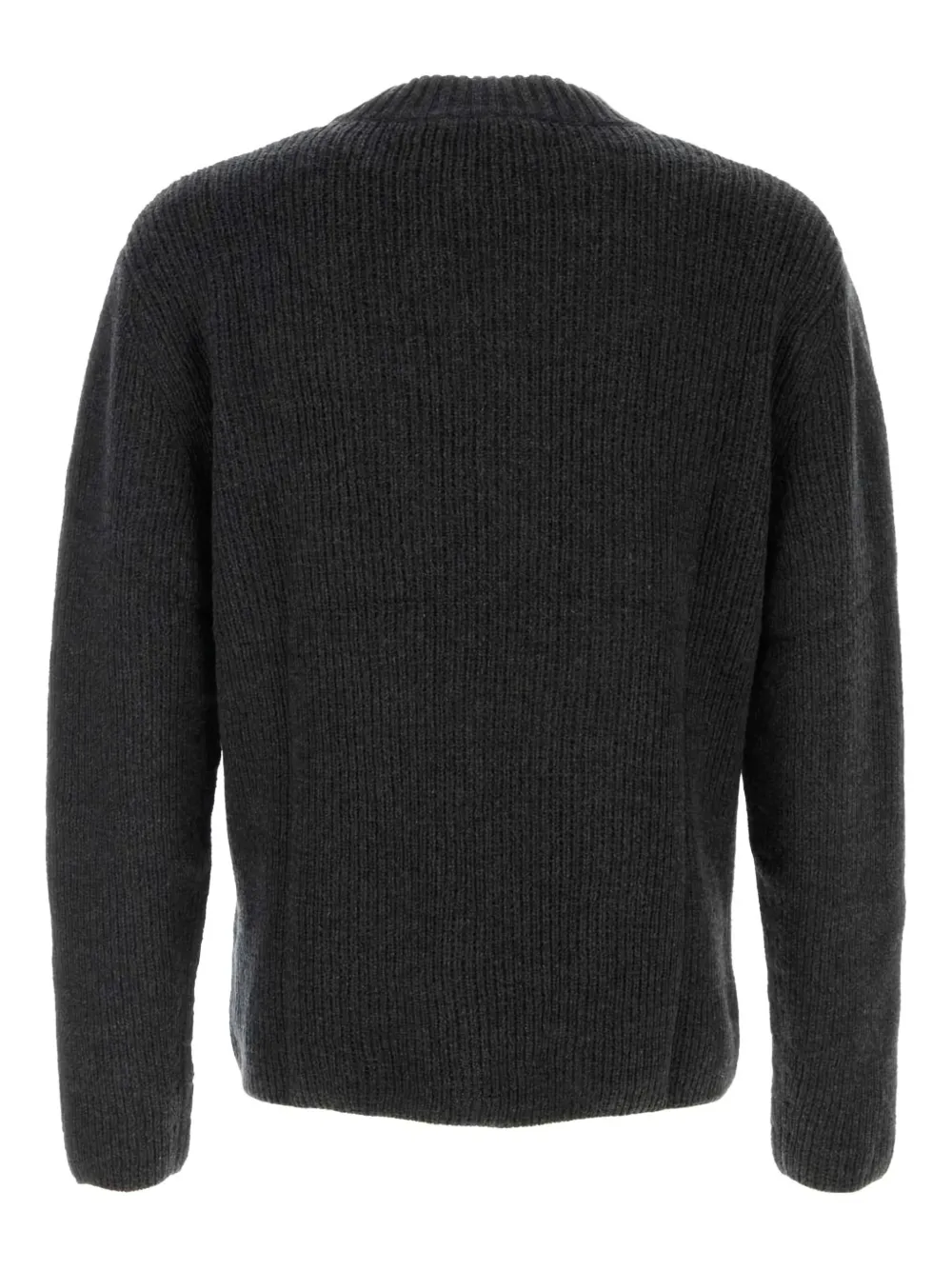 Le Kasha cashmere sweater - Grijs