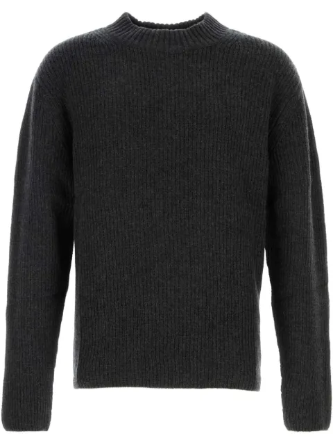 Le Kasha cashmere sweater