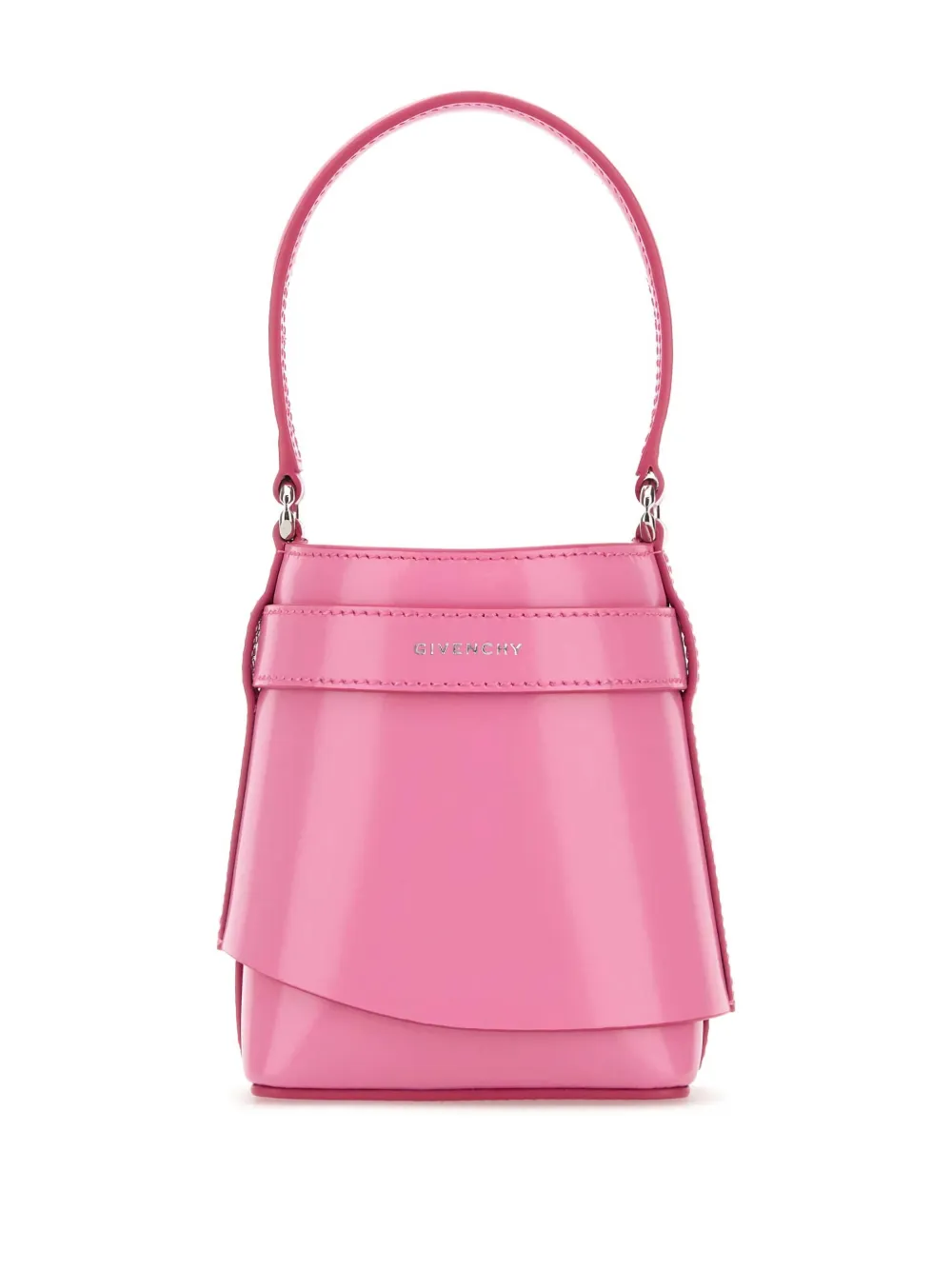 Givenchy Shark shoulder bag - Roze