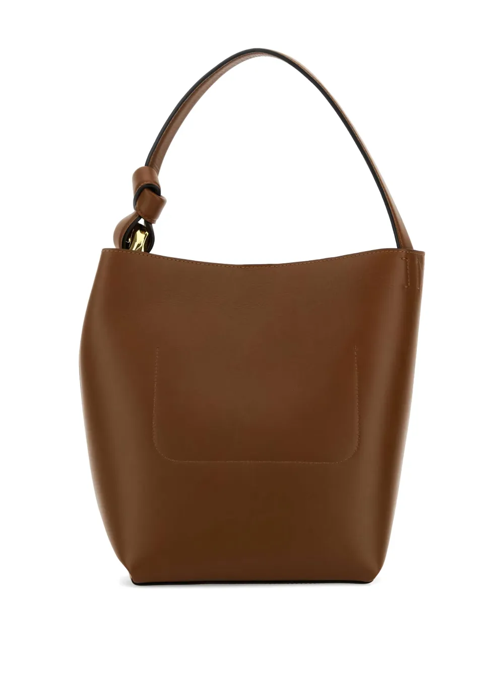 JW Anderson Corner tote bag - Bruin