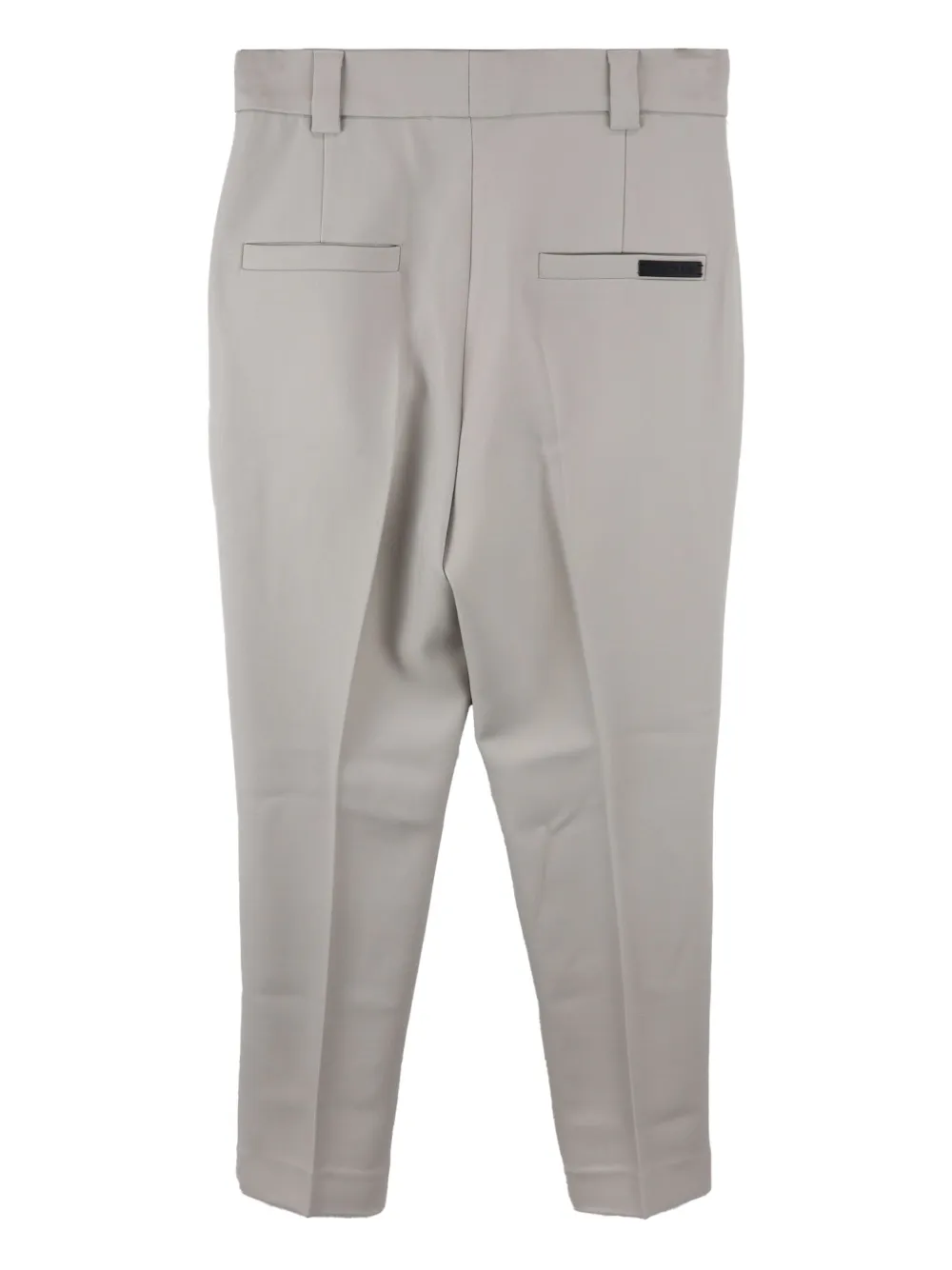 Fear Of God Eternal trousers - Grijs