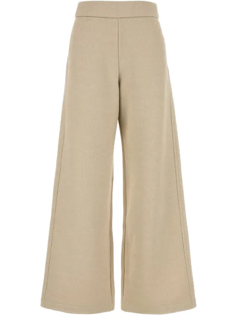 Max Mara Messico trousers