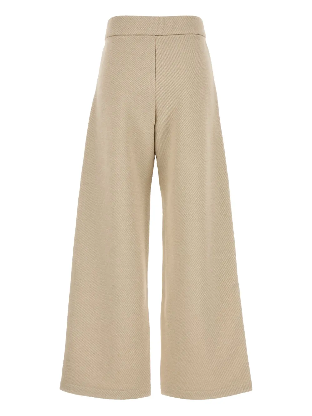 Max Mara Messico trousers - Beige