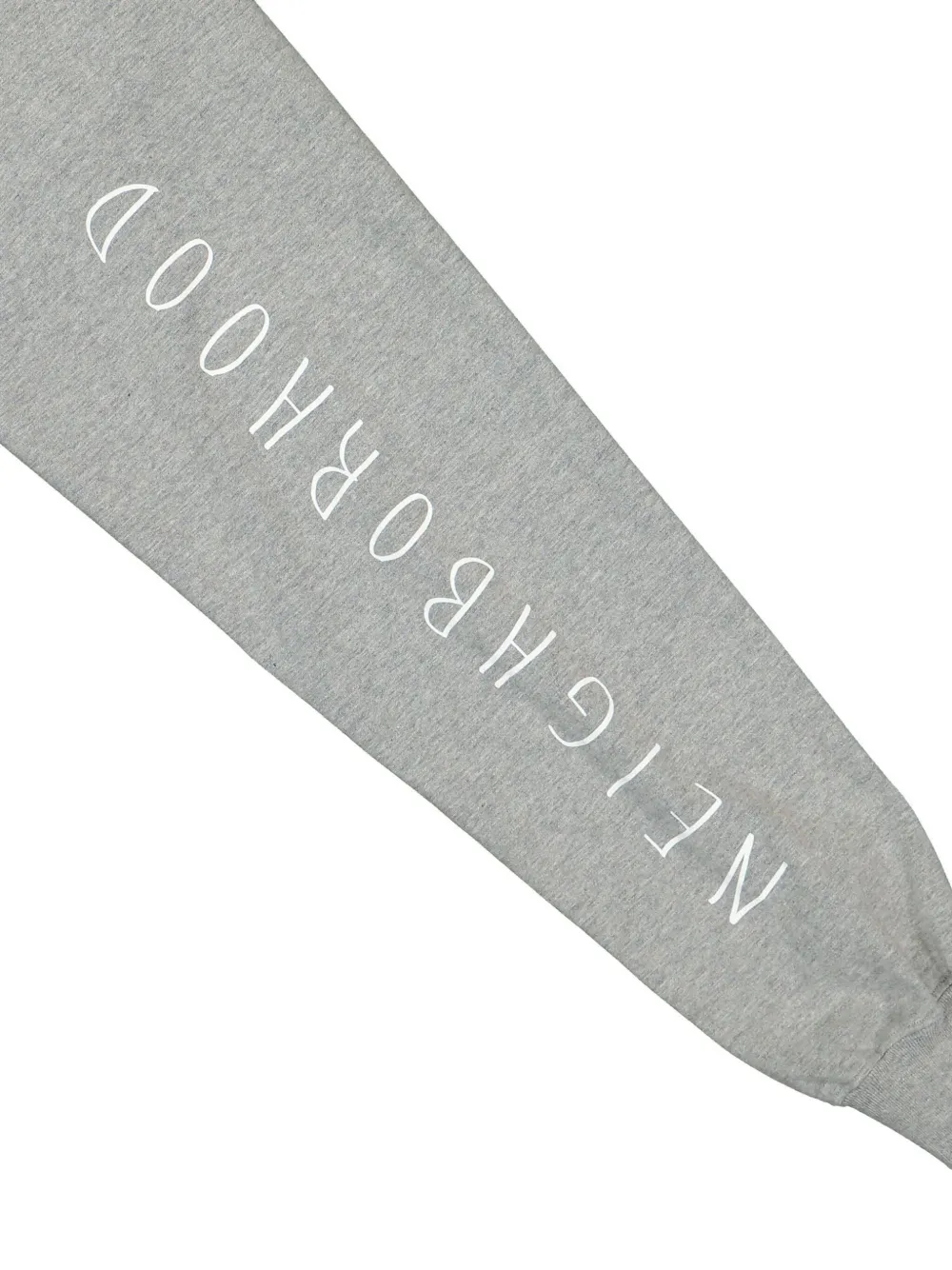 NEIGHBORHOOD LS-10 T-SHIRT
