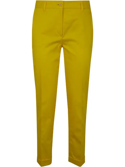 ASPESI cotton trousers 