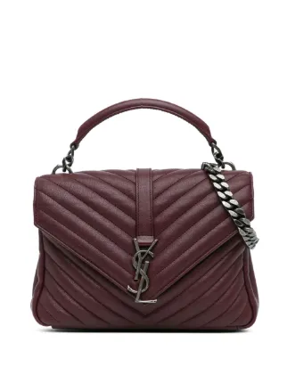 Saint Laurent Pre-Owned