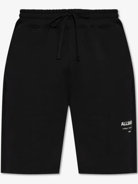 AllSaints Underground shorts 