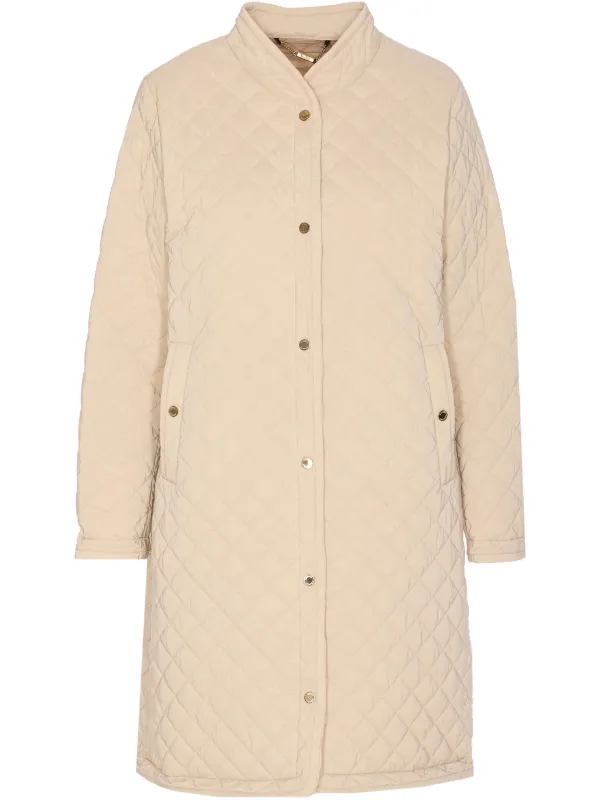コート MOORER Women Jackets ARUNA OSQU0033 Beige 28547570_57920573_600.jpg