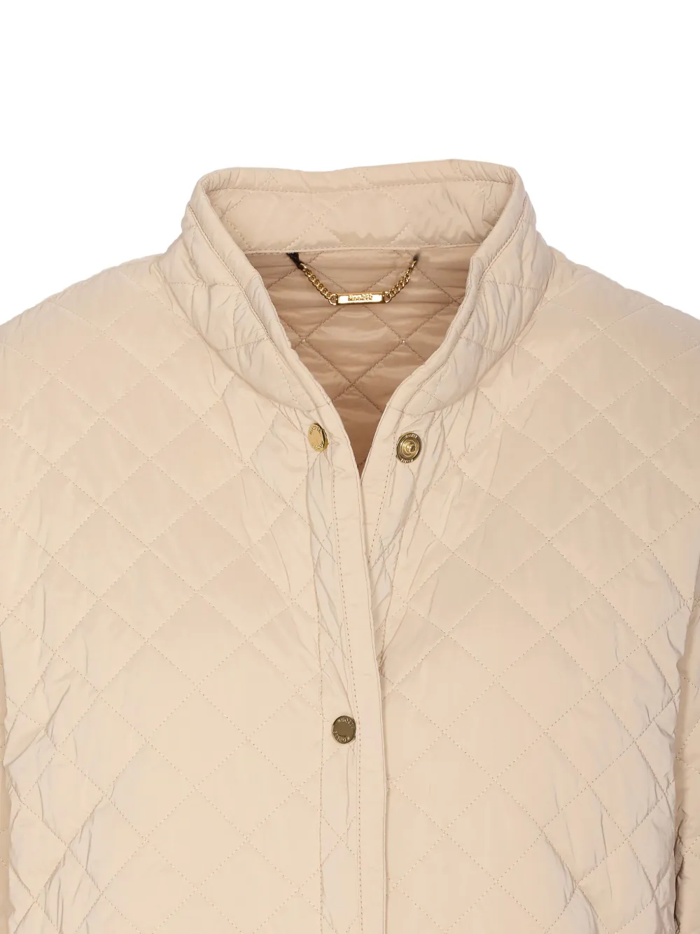 Moorer Aruna jas Beige