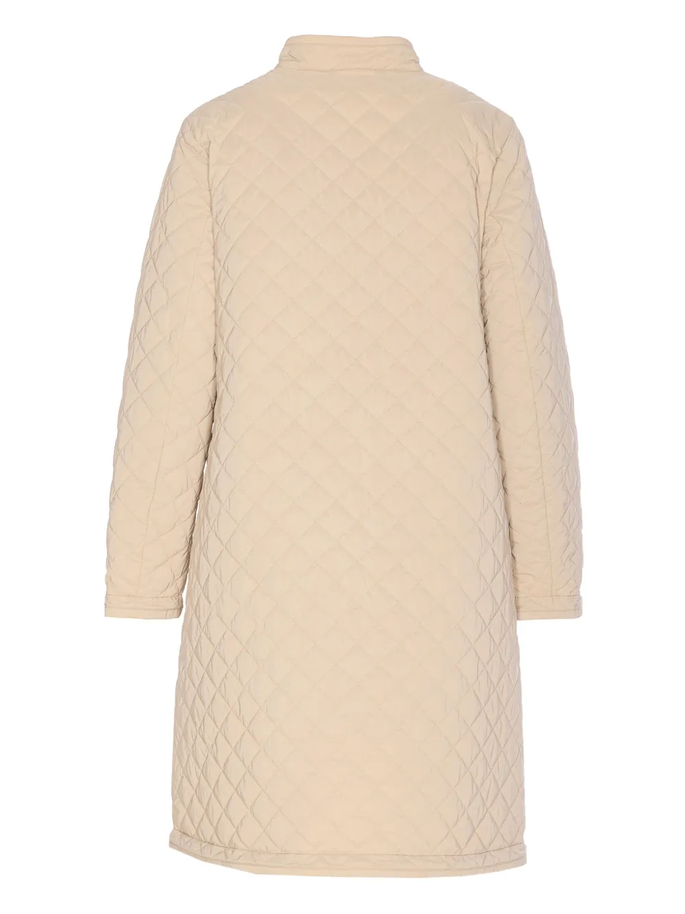 Moorer Aruna coat - Beige