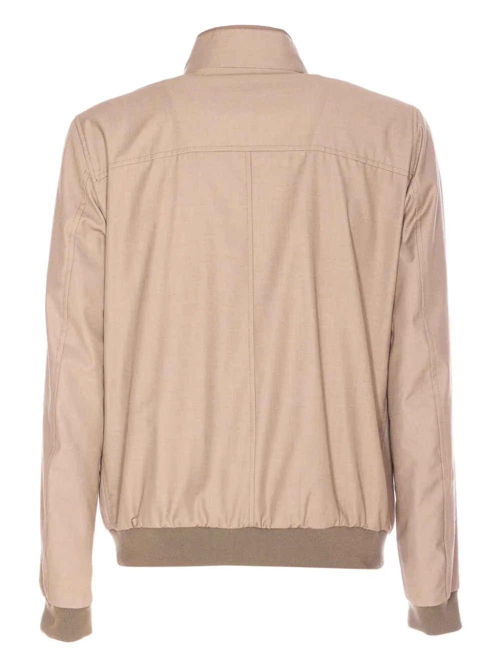 Moorer bomber jacket - Beige